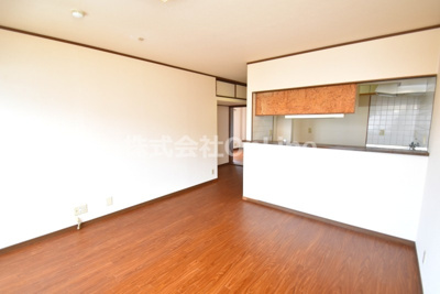 【居間・リビング】 | ラフォーレ大蓮