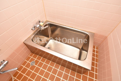 【浴室】 | ラフォーレ大蓮