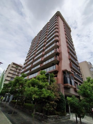 【外観】 | ファミール深江橋デュオ | ◎大阪メトロ中央線『深江橋駅』徒歩2分！！駅近好立地
◎スーパーが近くお買い物至便な環境♪
◎周辺施設充実で生活至便な環境です♪