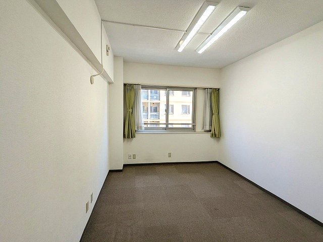 赤坂レジデンシャルホテルの設備