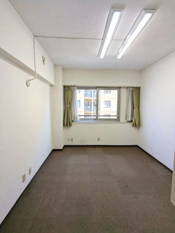 赤坂レジデンシャルホテルの設備