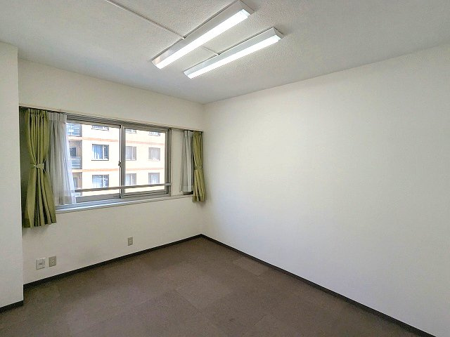 赤坂レジデンシャルホテルの設備