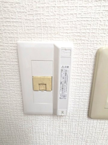 赤坂レジデンシャルホテルの設備