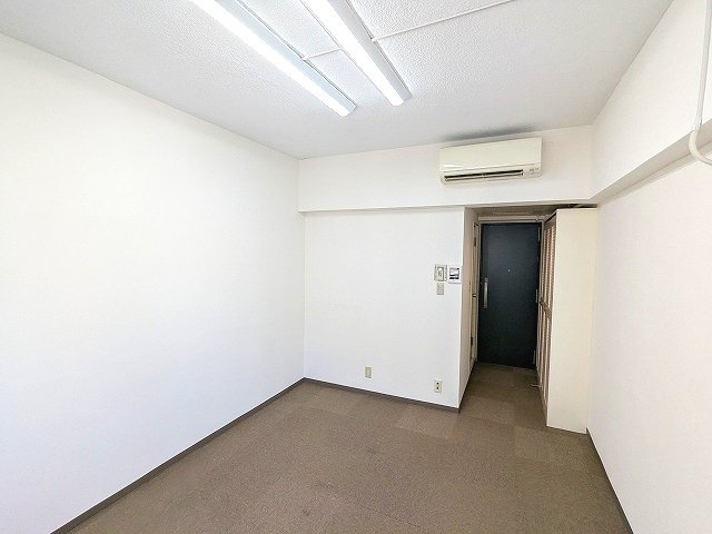 赤坂レジデンシャルホテルの設備