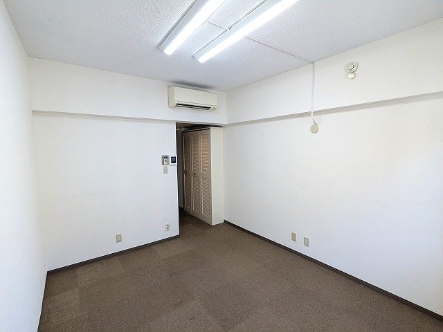 赤坂レジデンシャルホテルの設備