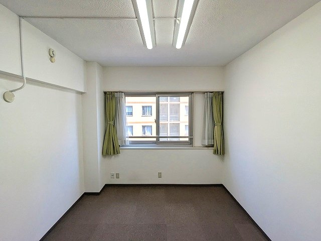 赤坂レジデンシャルホテルの設備