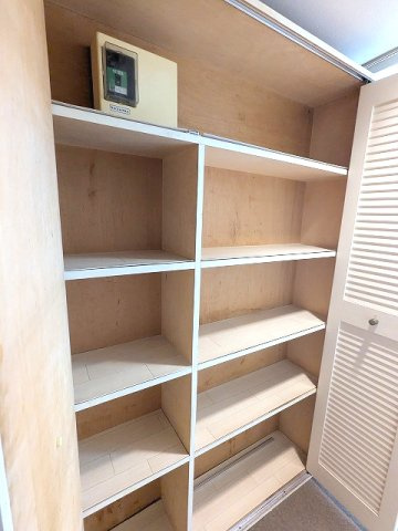 赤坂レジデンシャルホテルの設備