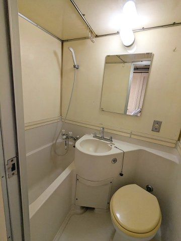 赤坂レジデンシャルホテルの設備