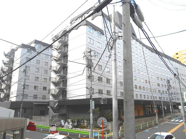 赤坂レジデンシャルホテルの設備