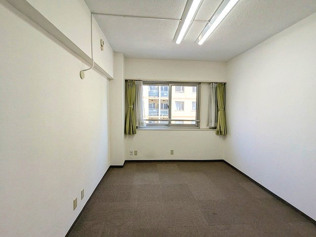 赤坂レジデンシャルホテルの居間・リビング