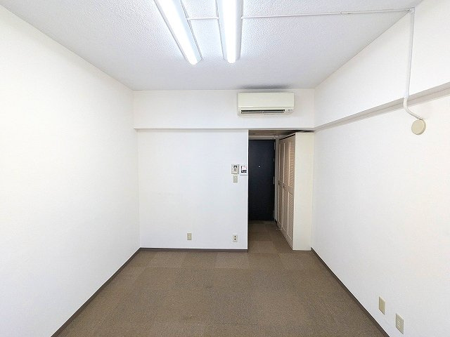 赤坂レジデンシャルホテルの内装