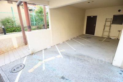 【その他共用部分】 | 山手町ヒルズ