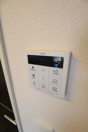 エスパシオアネーロ【キャッシュバック対象】の設備