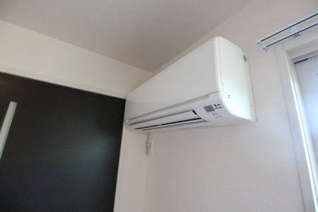 エスパシオアネーロ【キャッシュバック対象】の設備