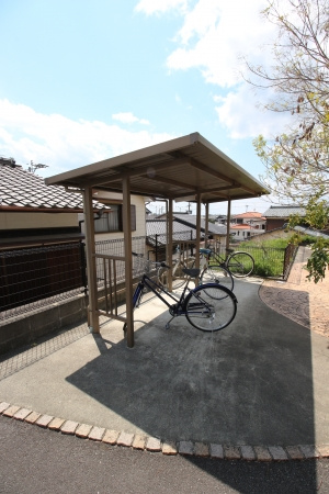 エスパシオアネーロ【キャッシュバック対象】のその他共用部分