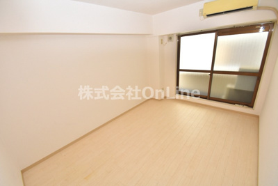 【洋室】 | メゾン若江