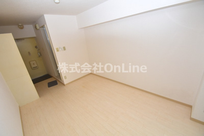 【寝室】 | メゾン若江