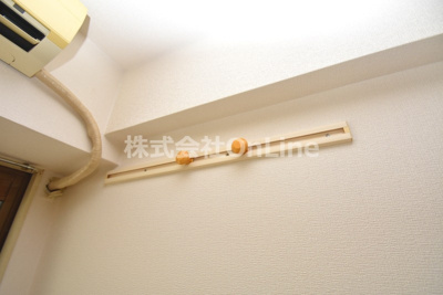 【内装】 | メゾン若江