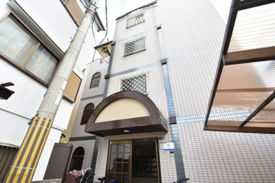 【外観】 | メゾン若江