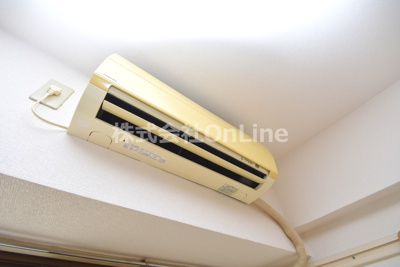 【設備】 | メゾン若江