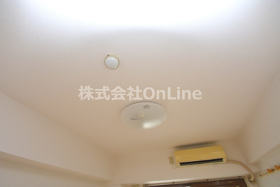 【設備】 | メゾン若江