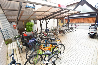 【その他共用部分】 | メゾン若江