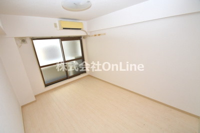 【居間・リビング】 | メゾン若江