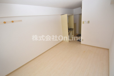 【居間・リビング】 | メゾン若江