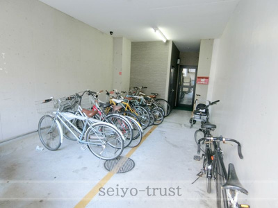 【エントランス】 | Creek Kawaramachi