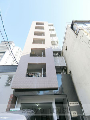 【外観】 | Creek Kawaramachi | ★