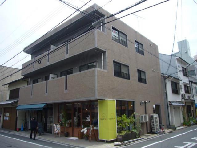 オーク二条