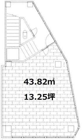 【間取り】 | 寿ビル