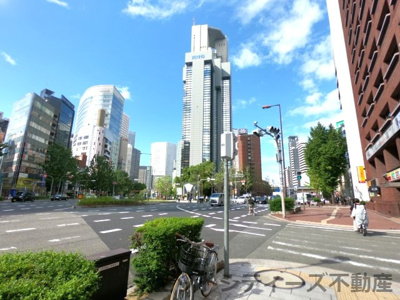 【周辺】 | 寿ビル