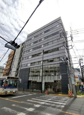 【外観】 | 銀座ルノアールビル