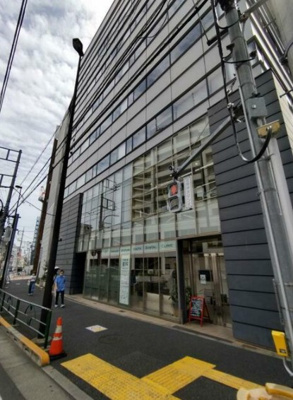 【外観】 | 銀座ルノアールビル