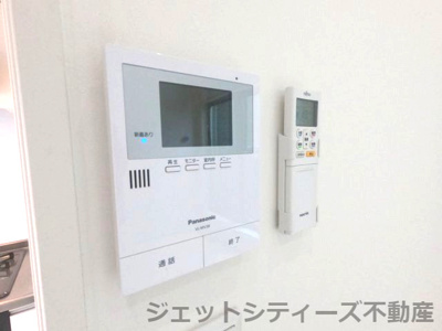 【セキュリティ】 | グラン・インペリアル小路