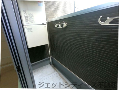 【バルコニー】 | グラン・インペリアル小路