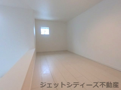 【その他】 | グラン・インペリアル小路 | ロフト部分