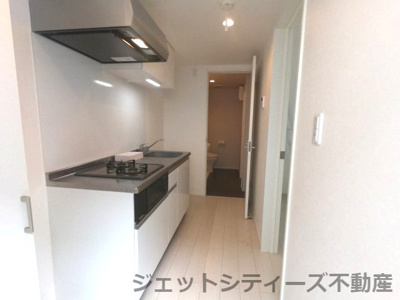 【キッチン】 | グラン・インペリアル小路