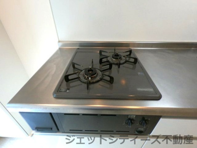 【キッチン】 | グラン・インペリアル小路