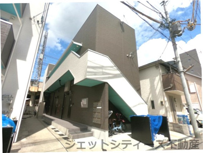 【外観】 | グラン・インペリアル小路