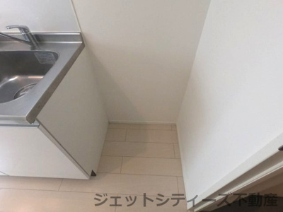 【キッチン】 | グラン・インペリアル小路