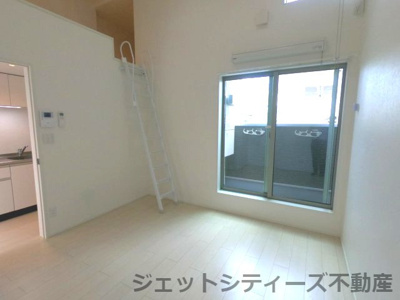 【居間・リビング】 | グラン・インペリアル小路