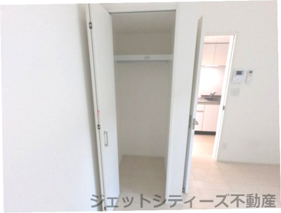 【収納】 | グラン・インペリアル小路