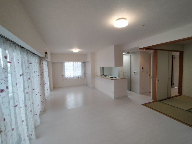 クレアシティ深江橋