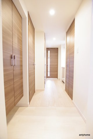 S-RESIDENCE天満Gracis　仲介手数料無料の内装