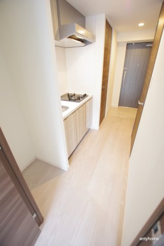 S-RESIDENCE天満Gracis　仲介手数料無料の内装