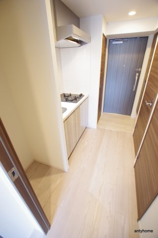 S-RESIDENCE天満Gracis　仲介手数料無料の内装