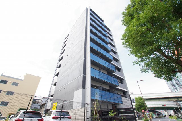 S-RESIDENCE天満Gracis　仲介手数料無料の外観