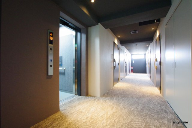 S-RESIDENCE天満Gracis　仲介手数料無料のその他共用部分